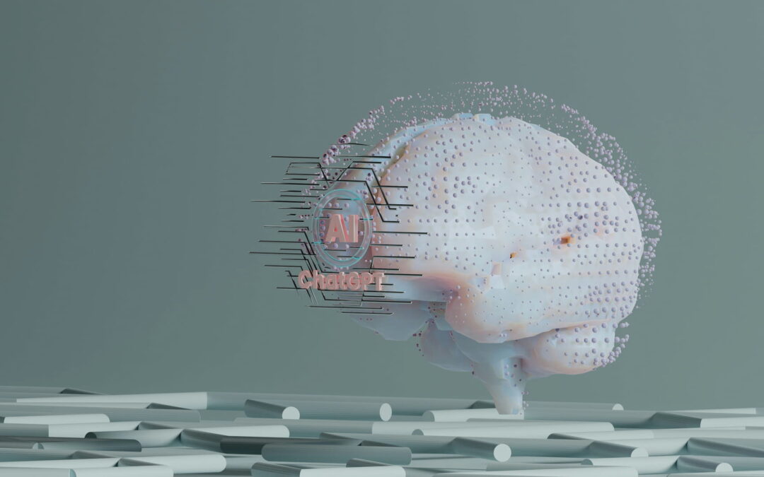 Why Your Business Needs an AI SEO Strategy Now