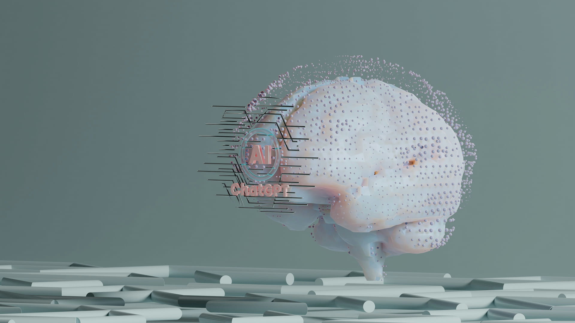 AI brain